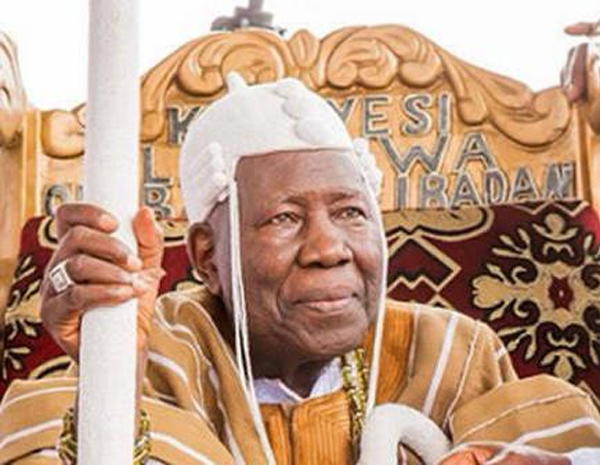 Opinion: IBADAN, honour to the undeserving