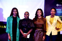 ElectHER partners sister organisations, raises fund for women in Leadership