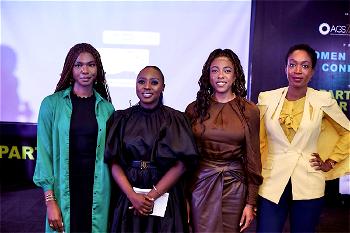 ElectHER partners sister organisations, raises fund for women in Leadership
