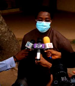 40 Students sponsored by Kayode Badru graduates from Aciatech School of Art