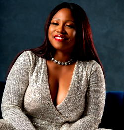 Bernadette Sanko: Fast rising African American-based humanitarian, gender advocate