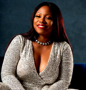 Bernadette Sanko: Fast rising African American-based humanitarian, gender advocate