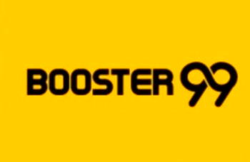 Booster99 hits Nigeria with a bang