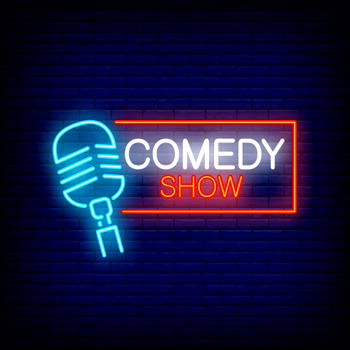 God is not a comedian!
