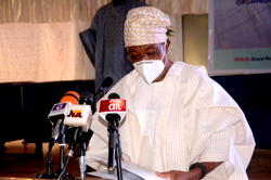 FG establishes 20 new marriage registries