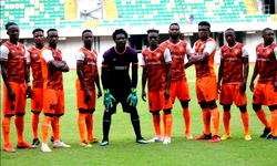 NPFL: Debutant Basiru hits brace as Dakkada stun Rivers United 4-2