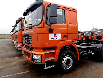 Truck drivers’ low level of compliance with traffic laws worrying — FRSC