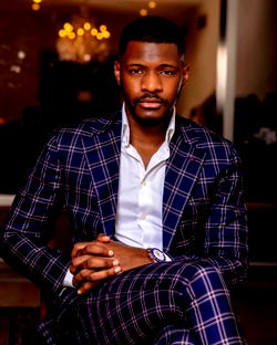 Political Marwick, Daniel Ogoloma speaks on Next Generation leadership