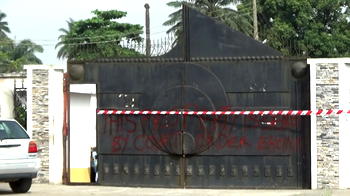 Confusion as court bailiff in Delta reportedly seals off hotel in error 