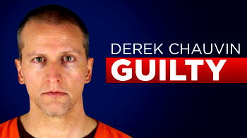Top US politicians react after Derek Chauvin found guilty of murder, manslaughter in George Floyd’s death