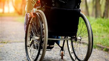 Guber poll: People living with disability tell their story