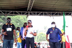 Delta Govt to establish new Secondary school at Otor-Iyede