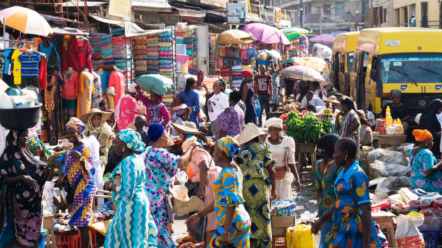 Nigeria remains Africa’s biggest economy, top investment destination – APC
