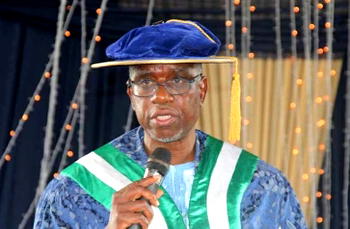 Expect entrepreneural graduates imbued with 21st-century skills ― FG