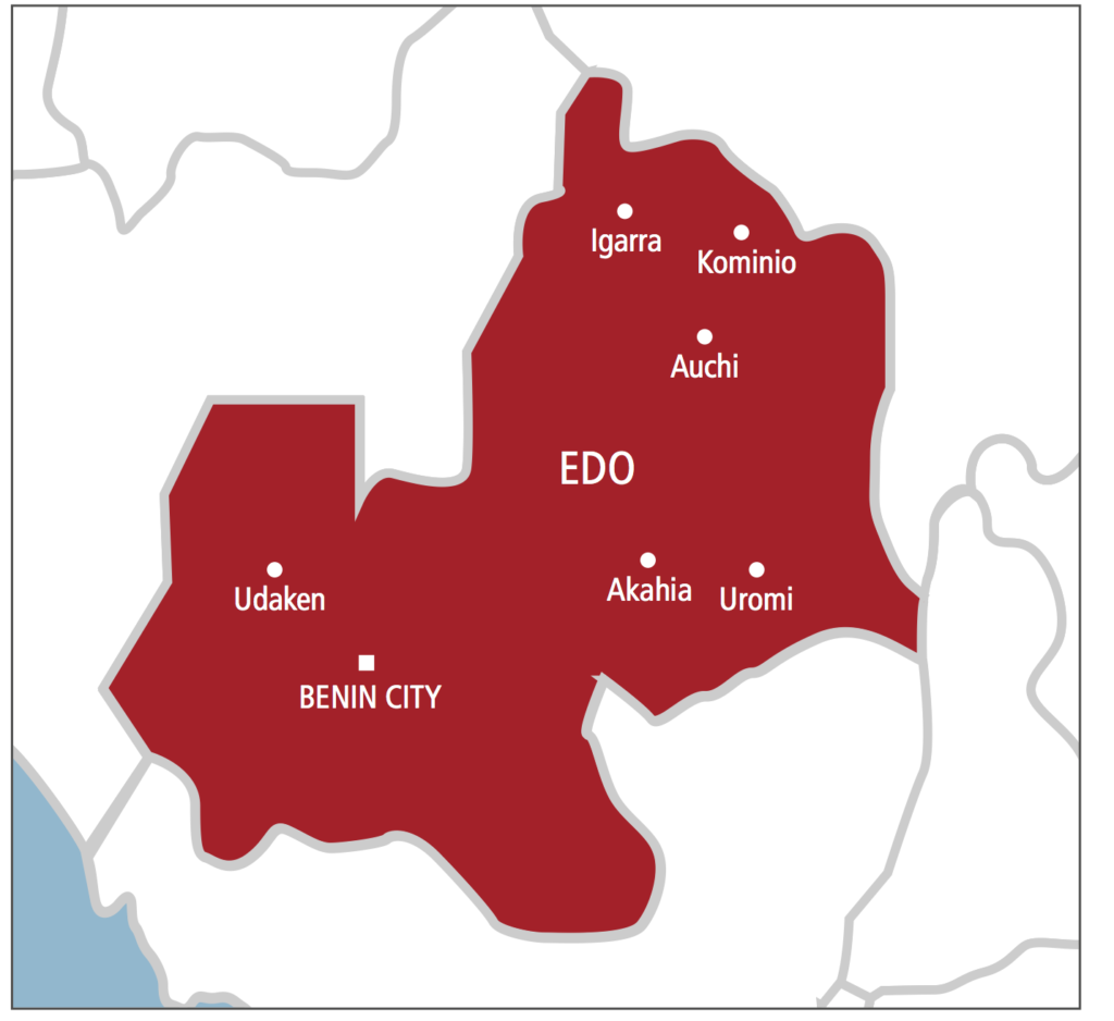 Alleged N1.36bn fraud rocks Edo Urban Water Corporation