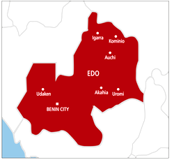 Edo government, IDH meet communities over sustainability, preservation of forest assets