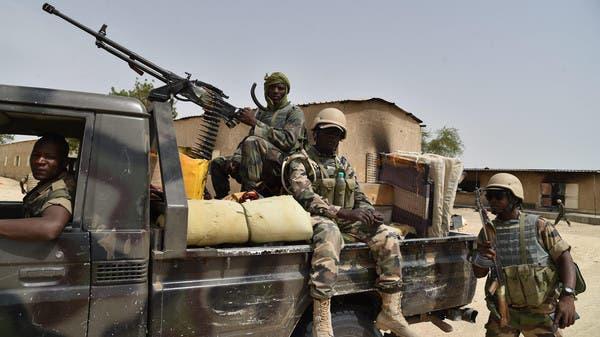 Nigerian troops imposes strict measures after Boko Haram attacked Military Base in Yobe