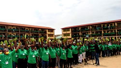 EKOEXCEL: LASUBEB trains fresh 2,000 primary school teachers