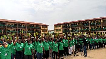 EKOEXCEL: LASUBEB trains fresh 2,000 primary school teachers
