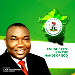 Innovation: Enugu govt partners Oxford University on students’ mentorship