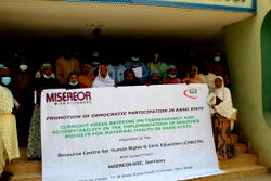 Group decries gross underfunding of maternal healthcare in Kano