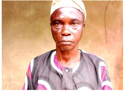 IGANGAN: How herdsmen macheted retired school principal