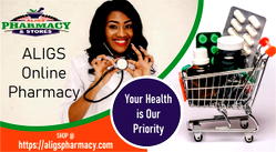 Aligs Pharmacy & Stores introduces online drugstore, consultation