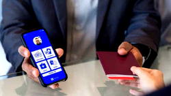 Singapore ready to accept COVID-19 digital travel Certificate from May
