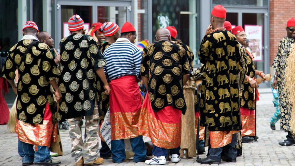 Killings: Silent Igbo leaders, benefiting from insecurity in Igboland -  Senator Anyanwu