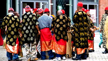 Killings: Silent Igbo leaders, benefiting from insecurity in Igboland – Senator Anyanwu