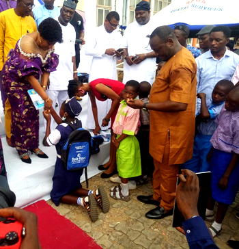 There’s nexus between educational backwardness, overpopulation, poverty, insecurity — Ilori