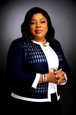Onyeali-Ikpe, Banda, others make outstanding African women list
