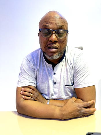 ANAN is unique, doesn’t operate like ICAN – Fasua, DG, College of Accountancy
