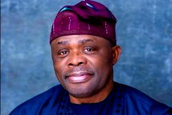 Those sabotaging PDP’s revival ‘ll face karma, says Ex-vice chairman Olafeso