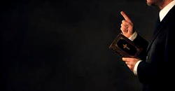 8 repentant militants, kidnappers become pastors in OPM Church