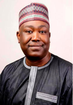 Reflect on the priceless sacrifice of Jesus, Olawepo-Hashim charges Nigerians at Easter