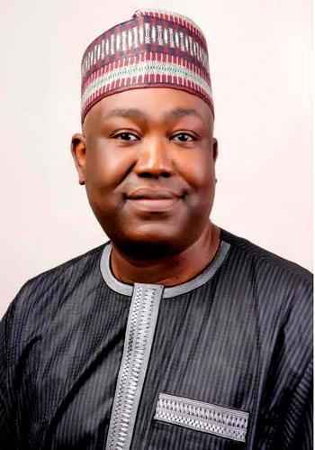 Reflect on the priceless sacrifice of Jesus, Olawepo-Hashim charges Nigerians at Easter