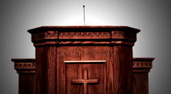 Who is your pastor?