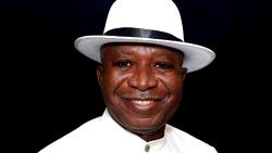 Develop yourselves into entrepreneurs, Dikio tasks ex-agitators