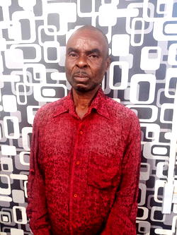 49-year-old man arrested in Ogun for defiling his 12-yr-old daughter