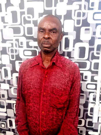49-year-old man arrested in Ogun for defiling his 12-yr-old daughter