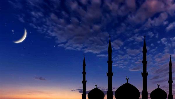 Ramadan, time for spiritual renewal