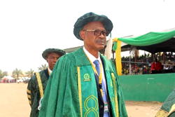 Okpara varsity to begin commercial farming – New VC