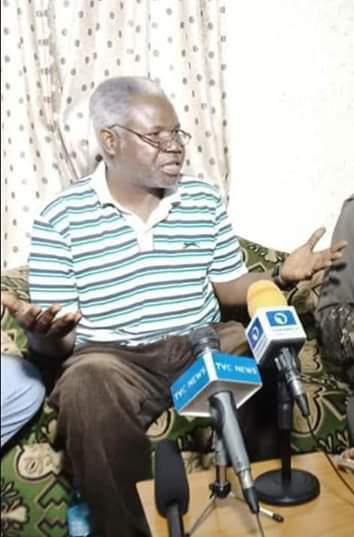 Kogi PDP