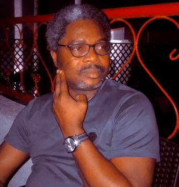 Ekiti 2022: Lere Olayinka appointed spokesperson of Bisi Kolawole’s Guber Campaign