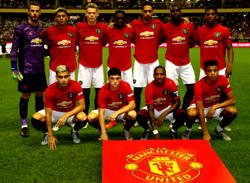 Man Utd: Can they still win the EPL?