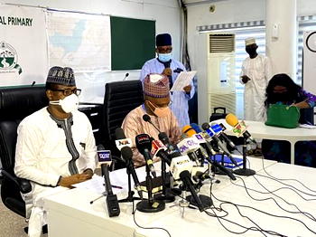 COVID-19 vaccine: 8,439 mild adverse events recorded in Nigeria –NPHCDC