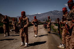 Taliban: Delaying troop withdrawal from Afghanistan not acceptable