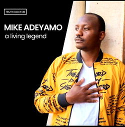 Nigerian Afro-Gospel singer, Truth, adjusts name, confirms new song date