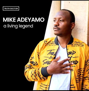 Nigerian Afro-Gospel singer, Truth, adjusts name, confirms new song date